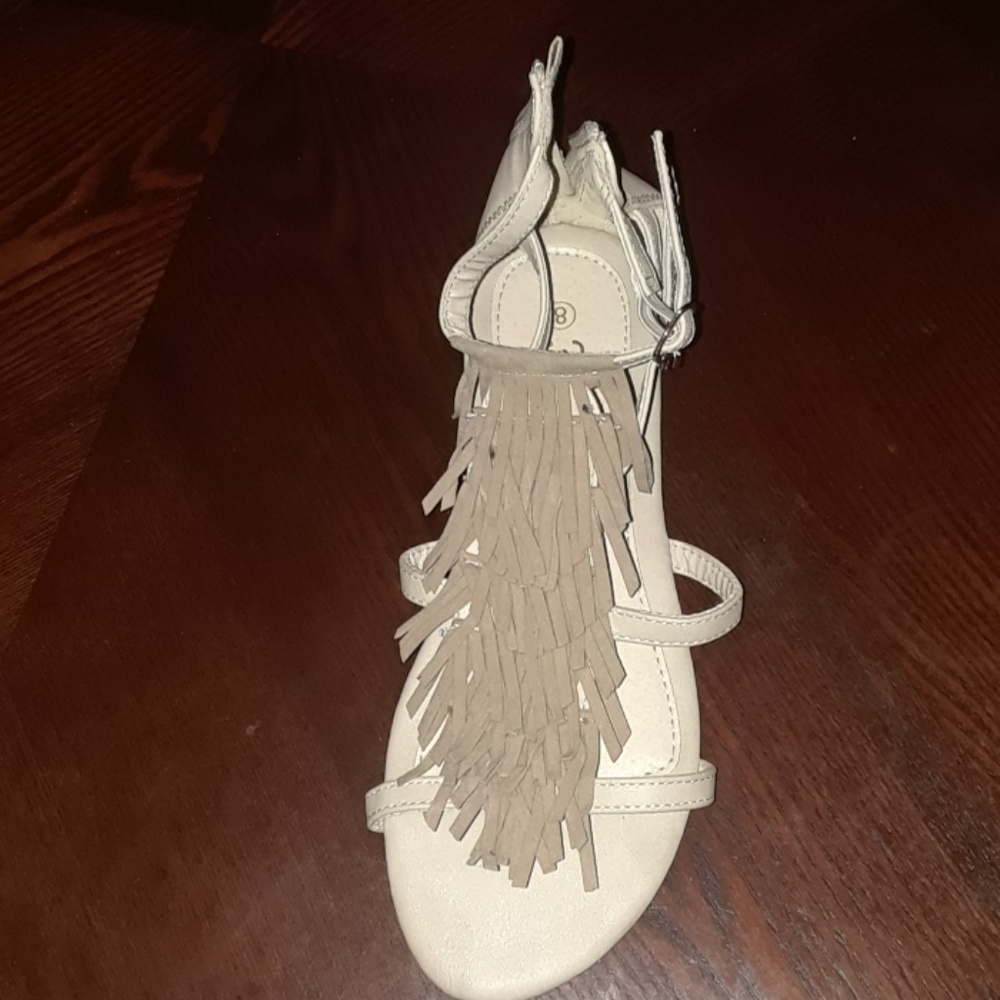 Sandals - Picture 3 of 3